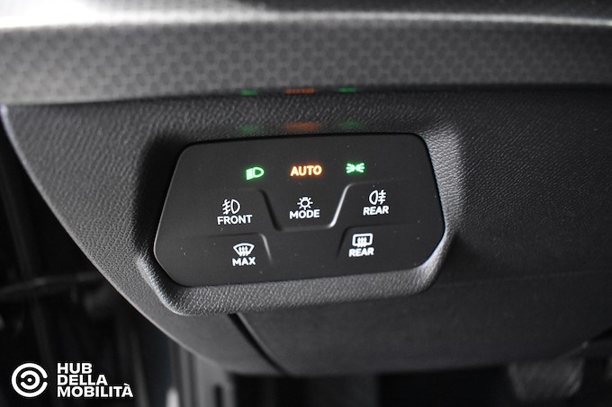 SEAT Leon Sportstourer 2.0 TDI 150 CV DSG Business