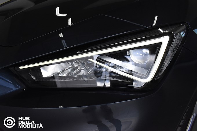 SEAT Leon Sportstourer 2.0 TDI 150 CV DSG Business