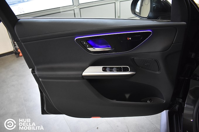 MERCEDES-BENZ GLC 220 d 4Matic Mild Hybrid AMG Line Advanced