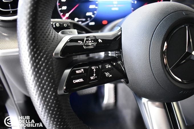 MERCEDES-BENZ GLC 220 d 4Matic Mild Hybrid AMG Line Advanced