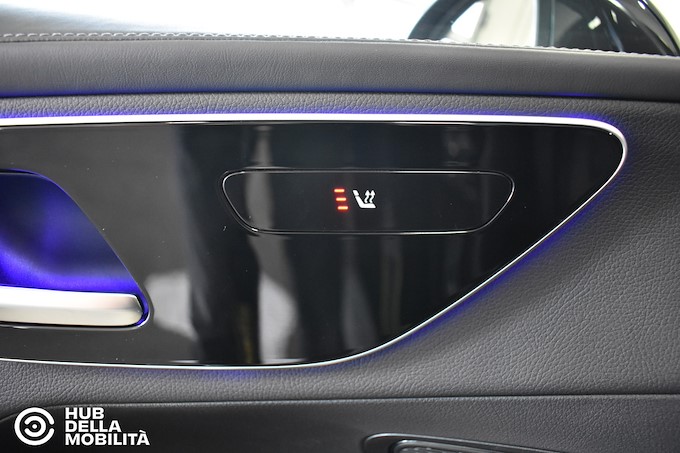 MERCEDES-BENZ GLC 220 d 4Matic Mild Hybrid AMG Line Advanced