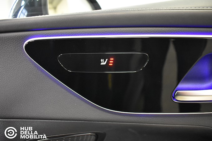 MERCEDES-BENZ GLC 220 d 4Matic Mild Hybrid AMG Line Advanced