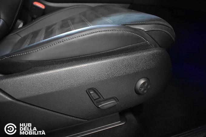 MERCEDES-BENZ GLC 220 d 4Matic Mild Hybrid AMG Line Advanced