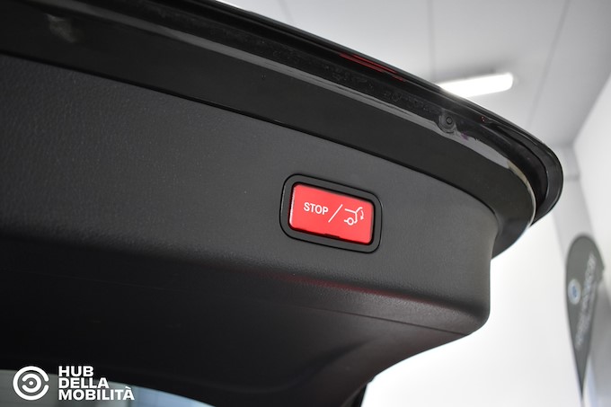 MERCEDES-BENZ GLC 220 d 4Matic Mild Hybrid AMG Line Advanced