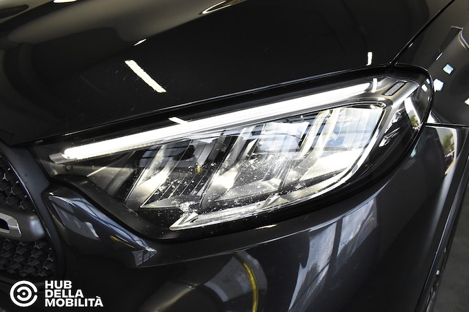 MERCEDES-BENZ GLC 220 d 4Matic Mild Hybrid AMG Line Advanced