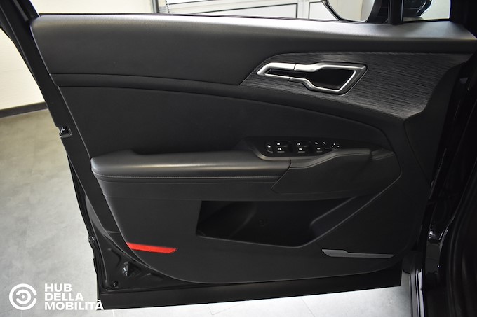 KIA Sportage 1.6 CRDI 115 CV 2WD Style