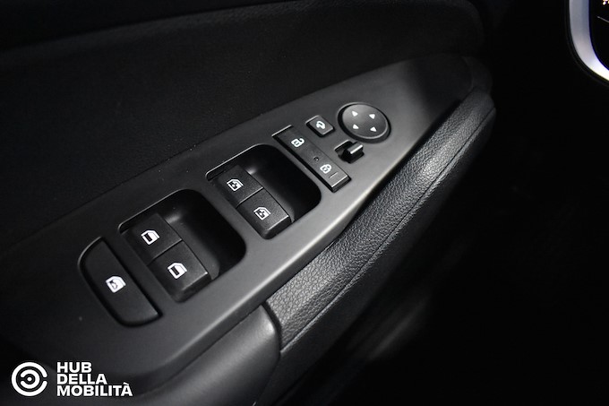 KIA Sportage 1.6 CRDI 115 CV 2WD Style