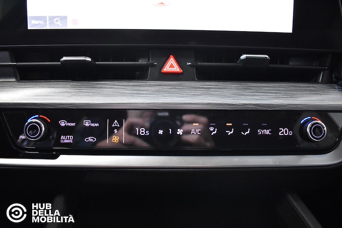 KIA Sportage 1.6 CRDI 115 CV 2WD Style