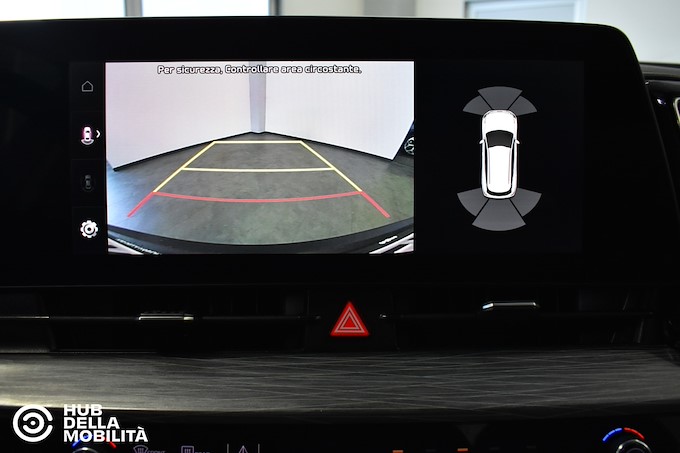 KIA Sportage 1.6 CRDI 115 CV 2WD Style