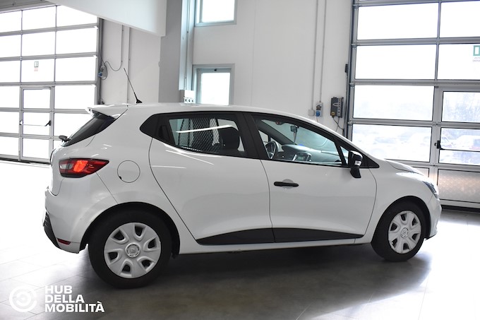 RENAULT Clio 1.5 dCi 8V 75CV 5 porte Van