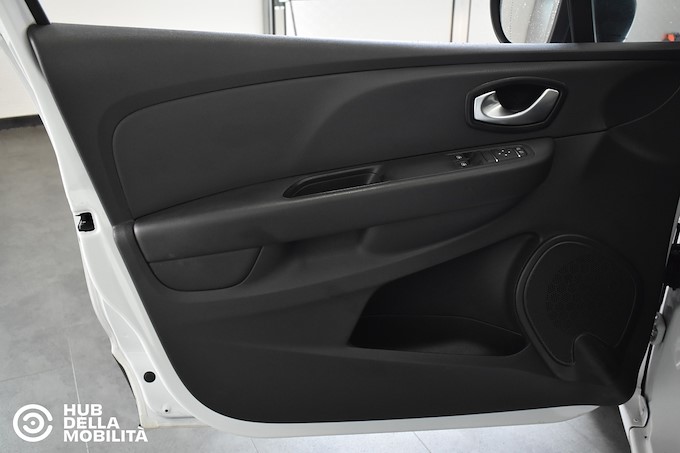 RENAULT Clio 1.5 dCi 8V 75CV 5 porte Van