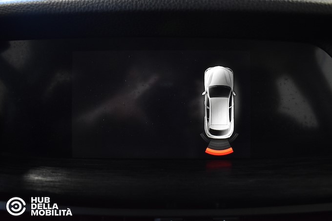 ALFA ROMEO Stelvio 2.2 Turbodiesel 160 CV AT8 RWD Business