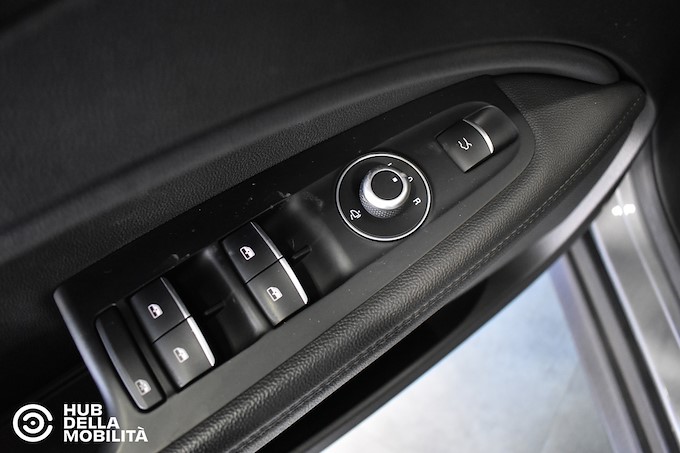 ALFA ROMEO Stelvio 2.2 Turbodiesel 160 CV AT8 RWD Business