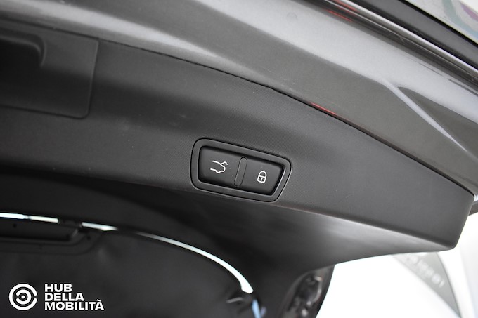 ALFA ROMEO Stelvio 2.2 Turbodiesel 160 CV AT8 RWD Business