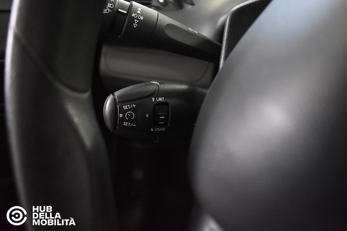 PEUGEOT BlueHDi 75 5 porte Van Active