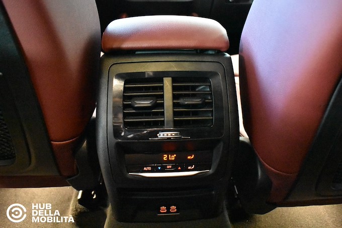 BMW X4 xDrive20d 48V