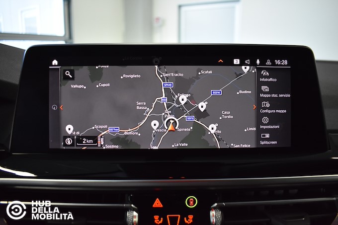 BMW X4 xDrive20d 48V