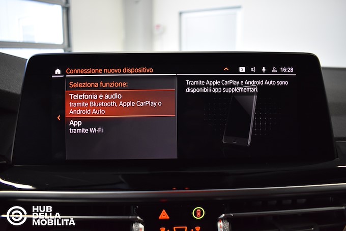 BMW X4 xDrive20d 48V