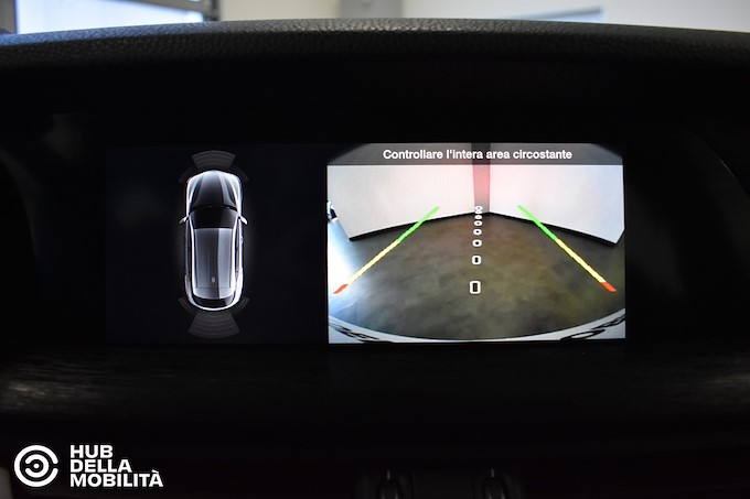 ALFA ROMEO Stelvio 2.2 Turbodiesel 190 CV AT8 Q4 Super Business