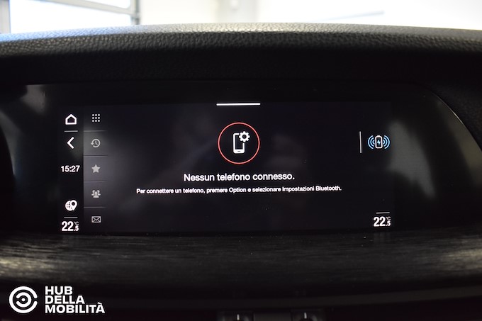 ALFA ROMEO Stelvio 2.2 Turbodiesel 190 CV AT8 Q4 Super Business