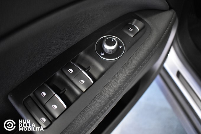 ALFA ROMEO Stelvio 2.2 Turbodiesel 190 CV AT8 Q4 Super Business