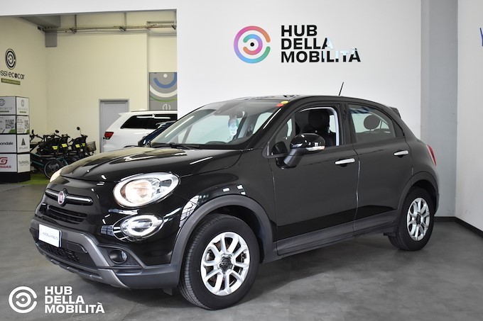 FIAT 500X 1.3 MultiJet 95 CV Cross