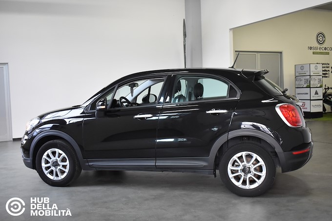 FIAT 500X 1.3 MultiJet 95 CV Cross