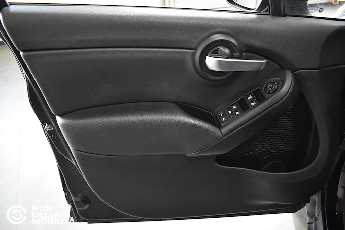 FIAT 500X 1.3 MultiJet 95 CV Cross