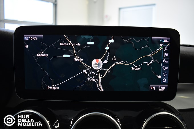 MERCEDES-BENZ C 220 d Auto 4Matic Coupé Sport