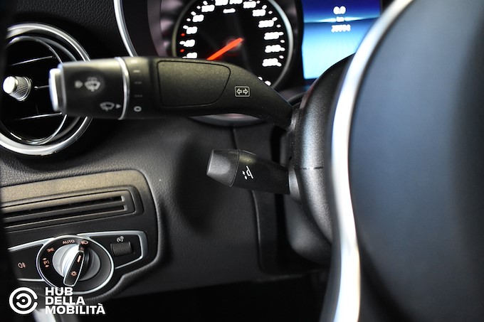 MERCEDES-BENZ C 220 d Auto 4Matic Coupé Sport