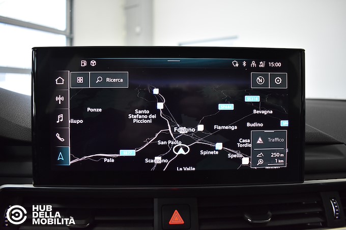 AUDI A4 Avant 30 TDI/136 CV S tronic Business Advanced