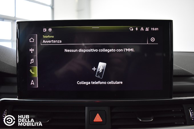 AUDI A4 Avant 30 TDI/136 CV S tronic Business Advanced