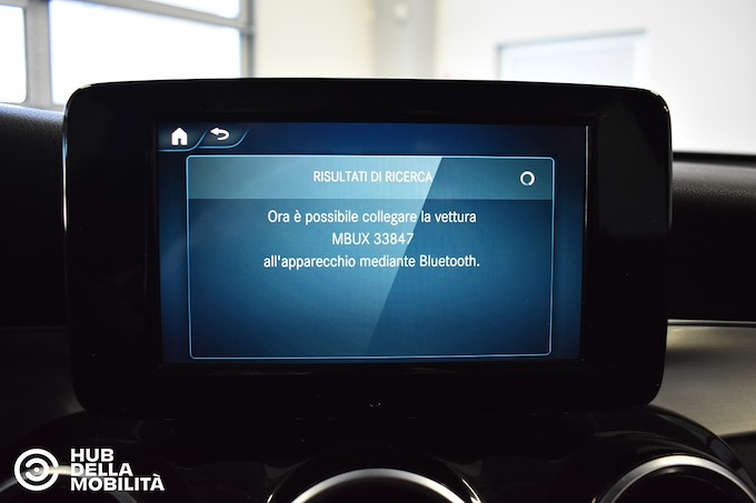 MERCEDES-BENZ GLC 300 de 4Matic EQ-Power Business