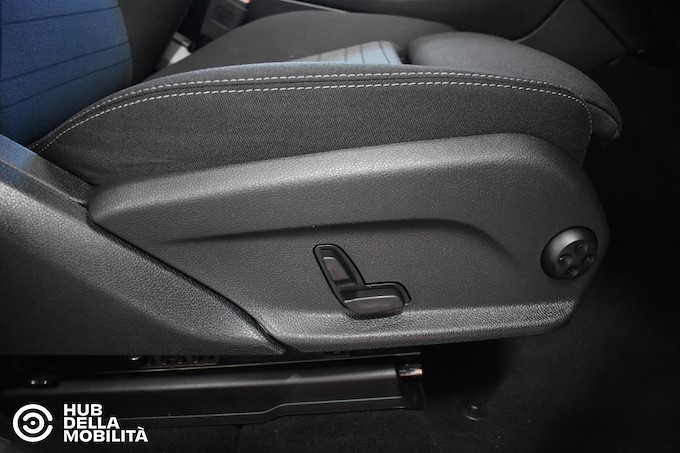 MERCEDES-BENZ GLC 300 de 4Matic EQ-Power Business