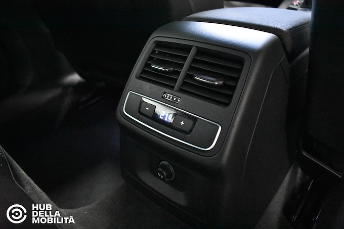 AUDI A4 allroad 40 TDI 204 CV S tronic Business Evolution