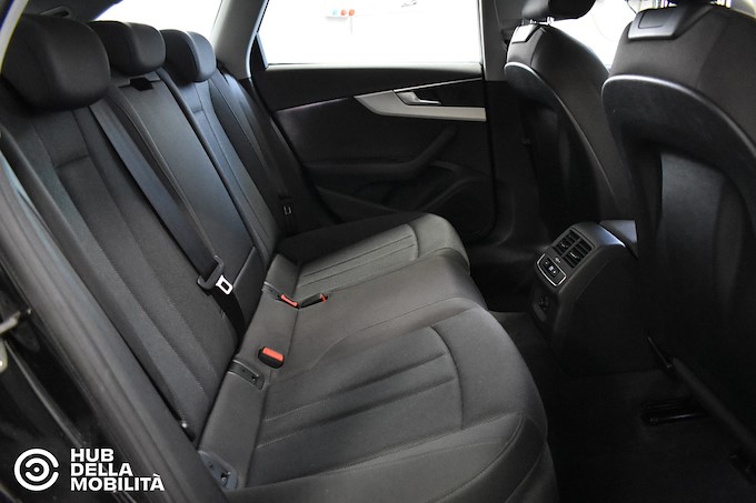 AUDI A4 allroad 40 TDI 204 CV S tronic Business Evolution