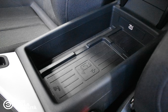 AUDI A4 allroad 40 TDI 204 CV S tronic Business Evolution