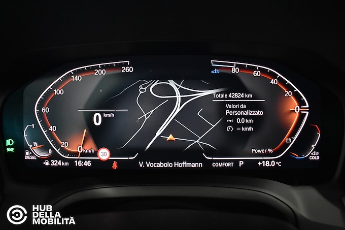 BMW 420d xDrive 48V Sport