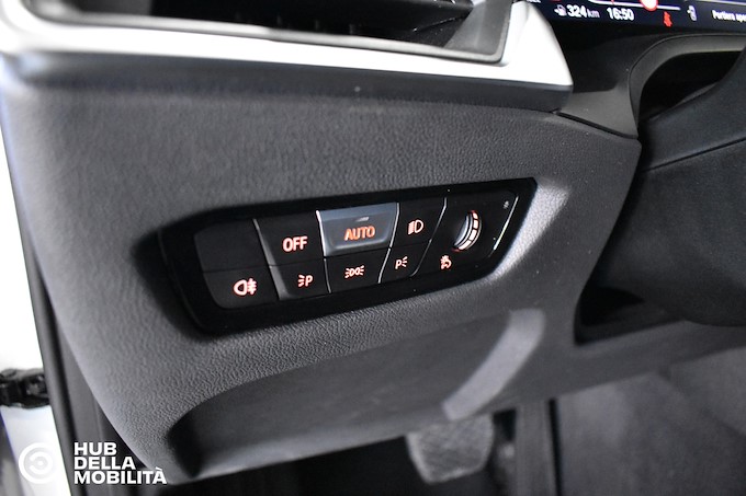 BMW 420d xDrive 48V Sport