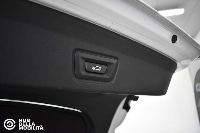 BMW 420d xDrive 48V Sport