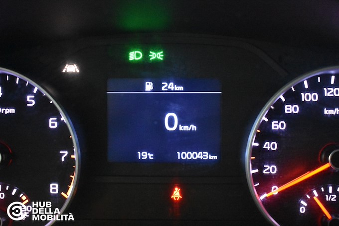 KIA Sportage 1.6 ECOGPL 2WD Business Class