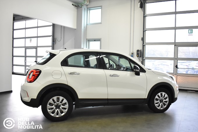 FIAT 500X 1.3 MultiJet 95 CV Cult