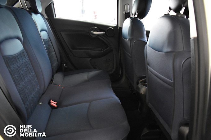 FIAT 500X 1.3 MultiJet 95 CV Cult