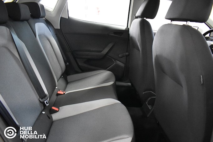 SEAT Ibiza 1.0 TGI 5 porte Style