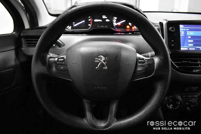 PEUGEOT 208 BlueHDi 100 S&S 5 porte Van Active