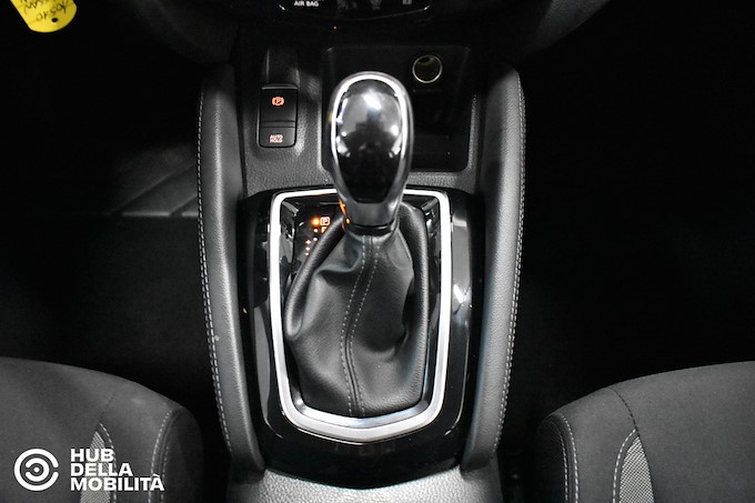 NISSAN Qashqai 1.5 dCi 115 CV DCT Business