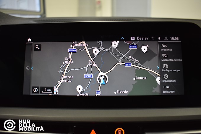 BMW 330e xDrive Touring Business Advantage