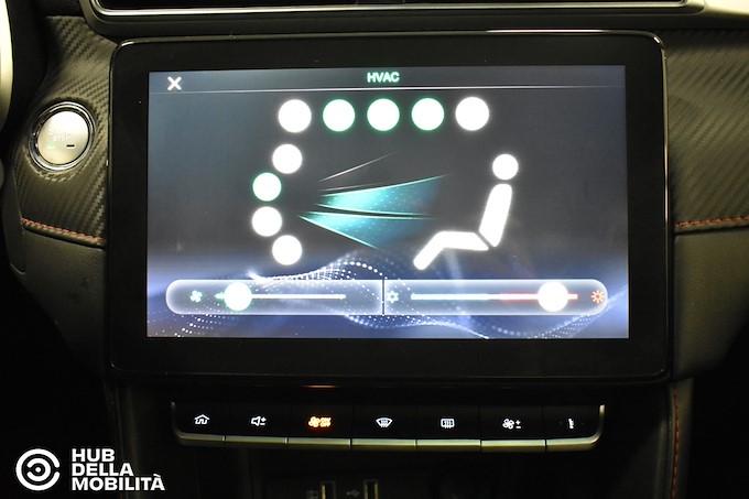 MG ZS 1.0T-GDI Luxury