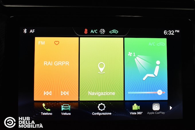 MG ZS 1.0T-GDI Luxury