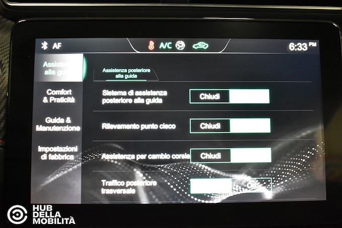 MG ZS 1.0T-GDI Luxury